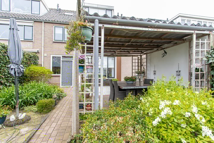 Photo 54 of Burgemeester van Rijswijkstraat 16