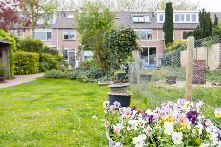 Photo 55 of Burgemeester van Rijswijkstraat 16