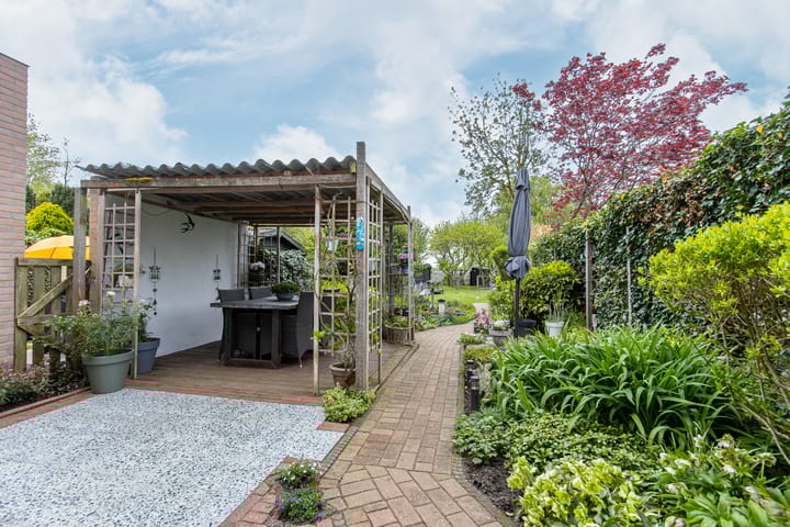 Photo 57 of Burgemeester van Rijswijkstraat 16