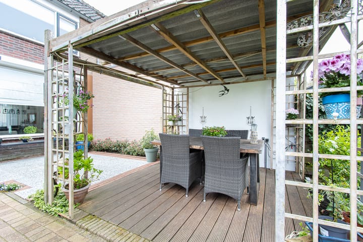 Photo 58 of Burgemeester van Rijswijkstraat 16