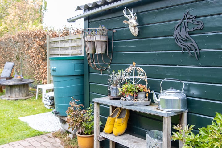 Photo 60 of Burgemeester van Rijswijkstraat 16