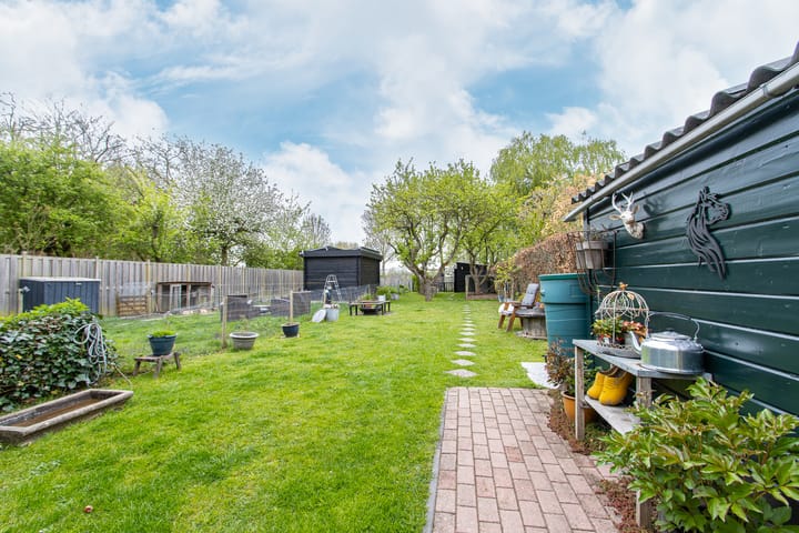 Photo 61 of Burgemeester van Rijswijkstraat 16