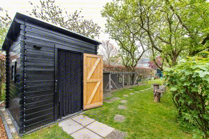 Photo 64 of Burgemeester van Rijswijkstraat 16