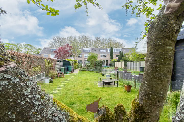 Photo 65 of Burgemeester van Rijswijkstraat 16