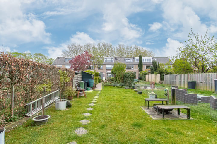 Photo 66 of Burgemeester van Rijswijkstraat 16