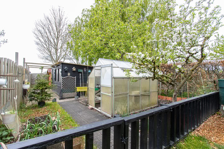 Photo 69 of Burgemeester van Rijswijkstraat 16