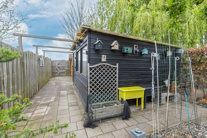 Photo 71 of Burgemeester van Rijswijkstraat 16