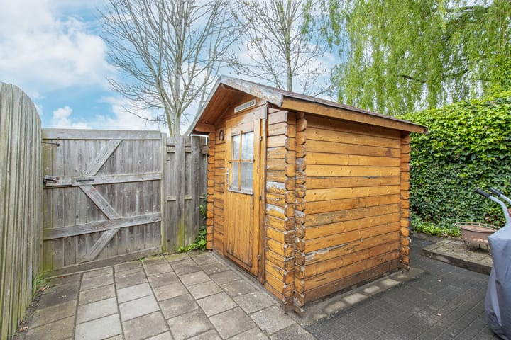 Photo 72 of Burgemeester van Rijswijkstraat 16