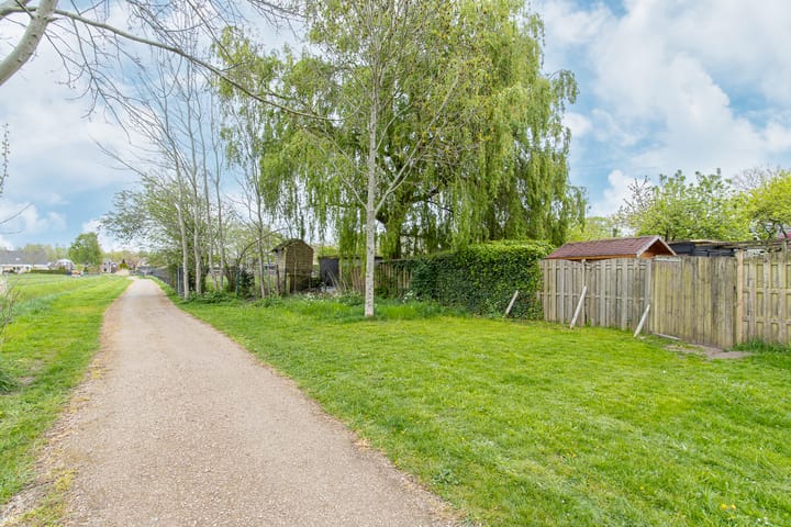 Photo 75 of Burgemeester van Rijswijkstraat 16