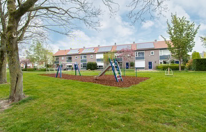 Photo 76 of Burgemeester van Rijswijkstraat 16