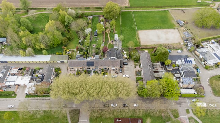 Photo 78 of Burgemeester van Rijswijkstraat 16