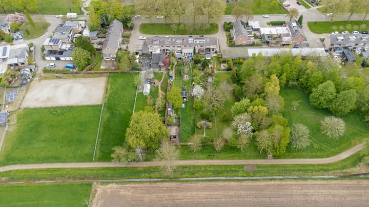Photo 80 of Burgemeester van Rijswijkstraat 16