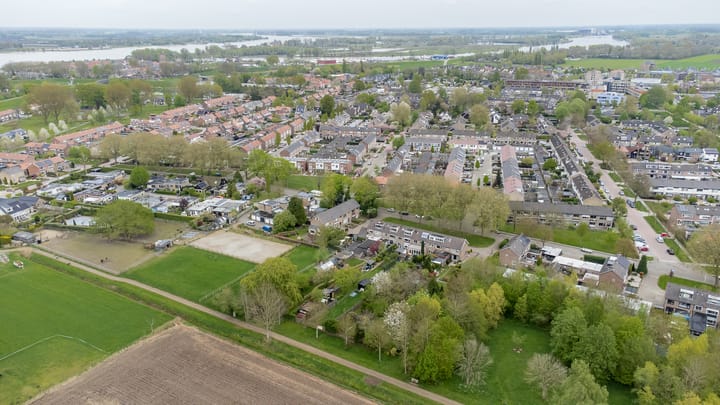 Photo 83 of Burgemeester van Rijswijkstraat 16