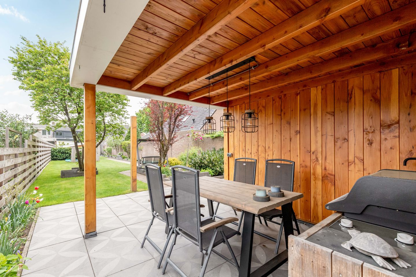 Foto 4 van van der Muelenstraat 15