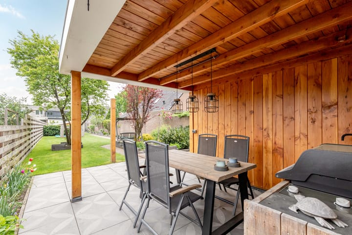 Foto 4 van van der Muelenstraat 15