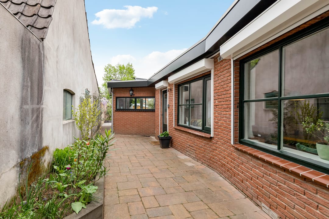 Foto 7 van van der Muelenstraat 15