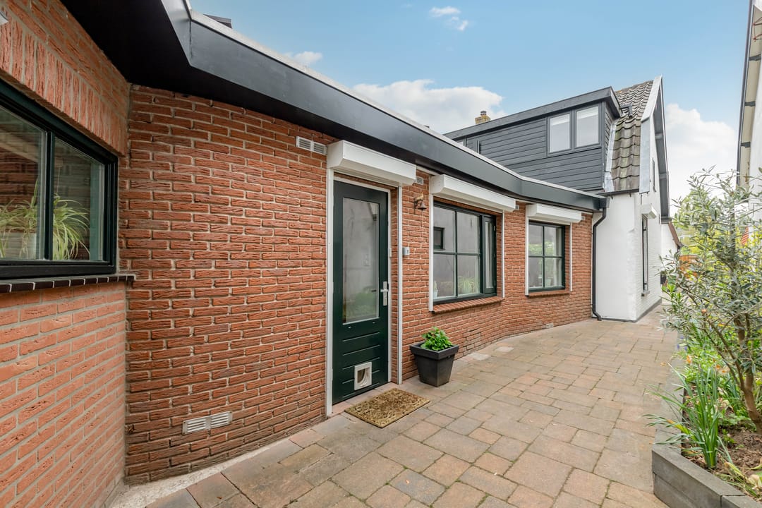 Foto 8 van van der Muelenstraat 15