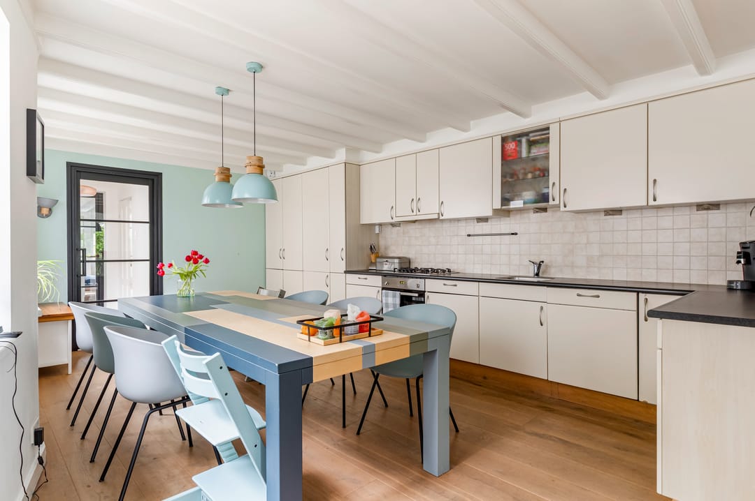 Foto 16 van van der Muelenstraat 15