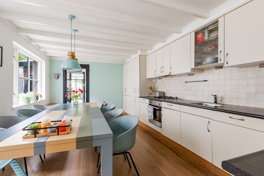 Foto 17 van van der Muelenstraat 15