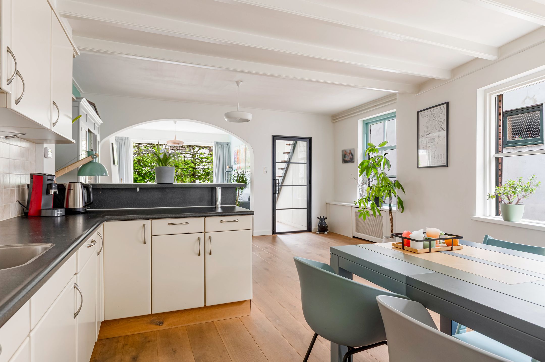 Foto 18 van van der Muelenstraat 15