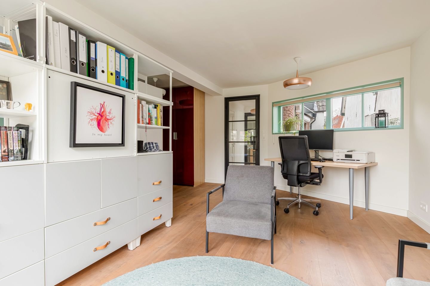 Foto 20 van van der Muelenstraat 15