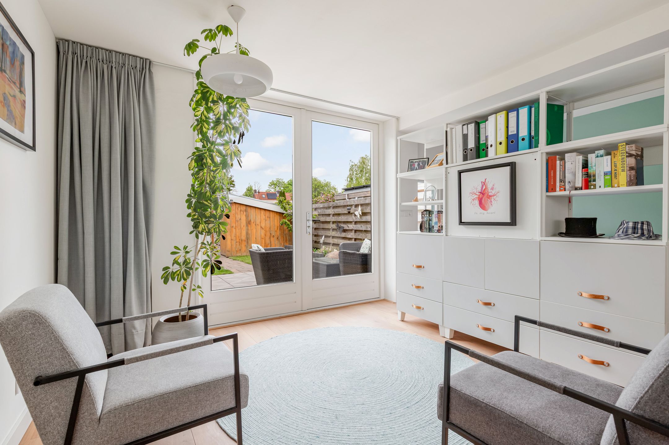 Foto 21 van van der Muelenstraat 15