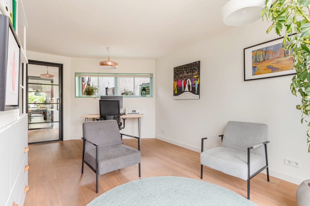 Foto 22 van van der Muelenstraat 15