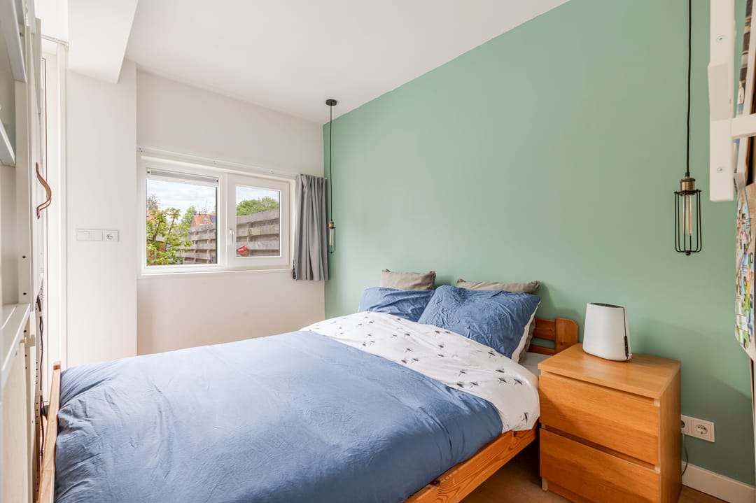 Foto 23 van van der Muelenstraat 15