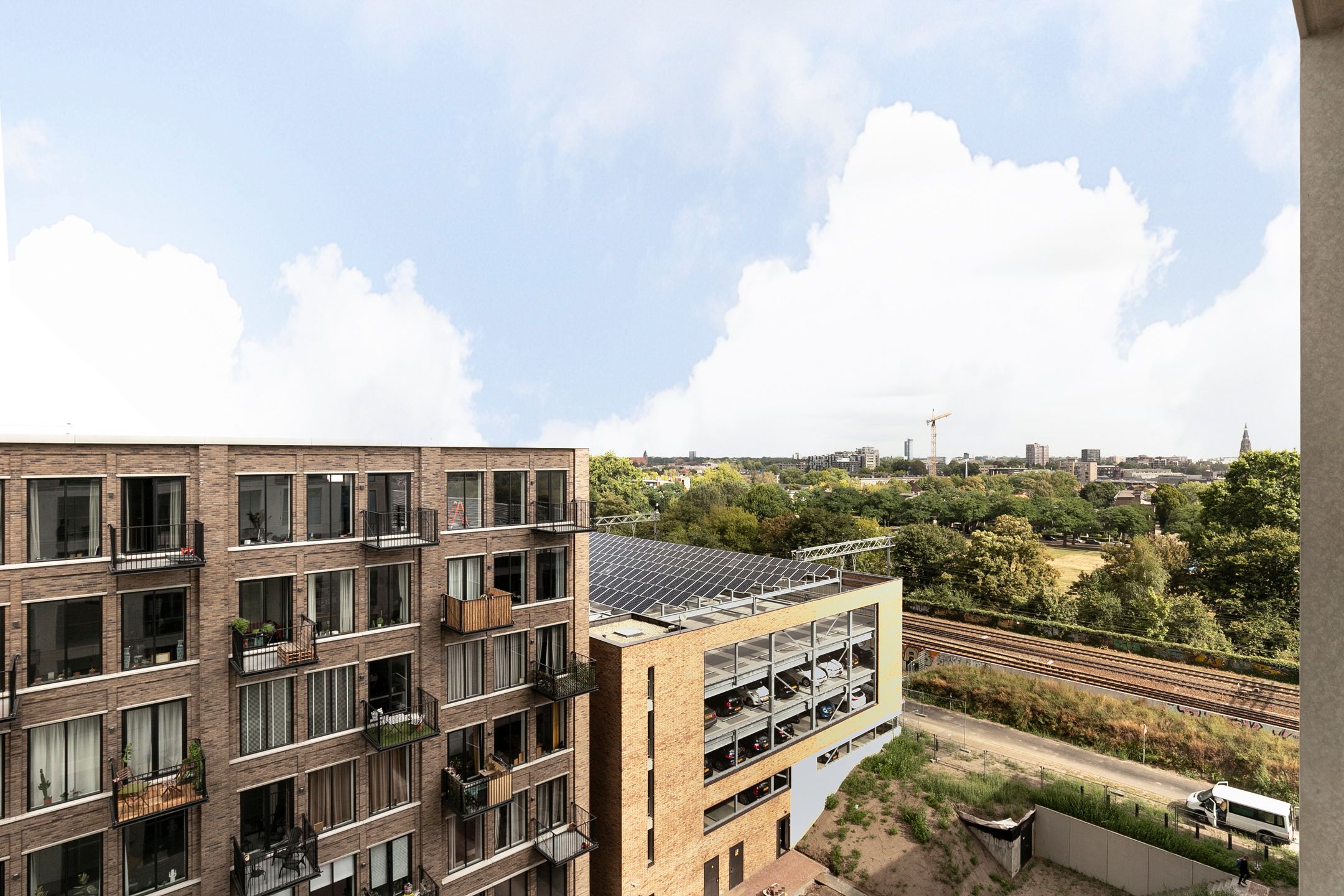 Foto 21 van Walserijstraat 134