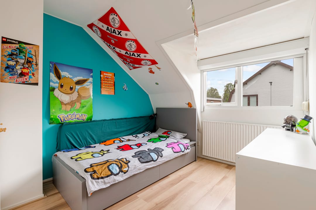 Foto 32 van van der Muelenstraat 15