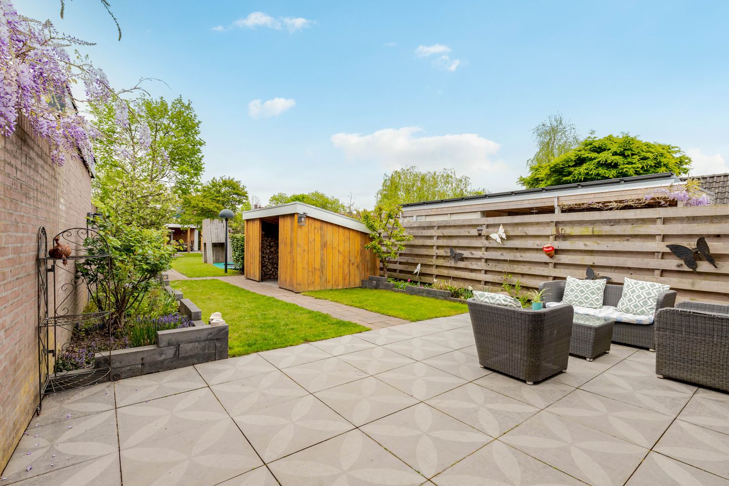 Foto 40 van van der Muelenstraat 15