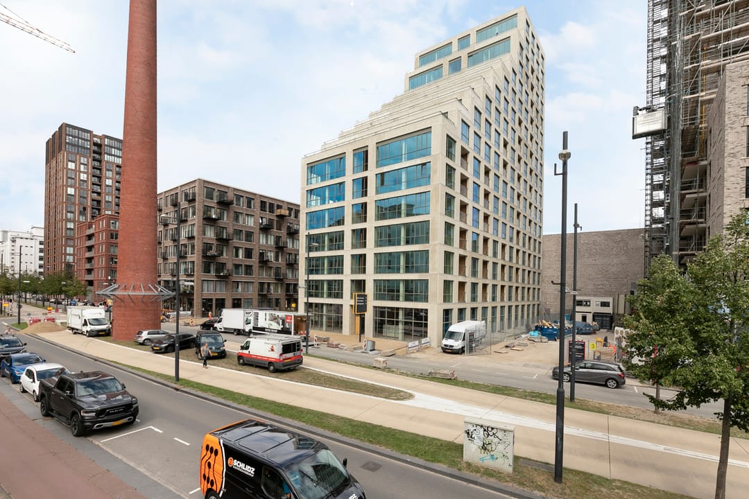 Foto 1 van Walserijstraat 134