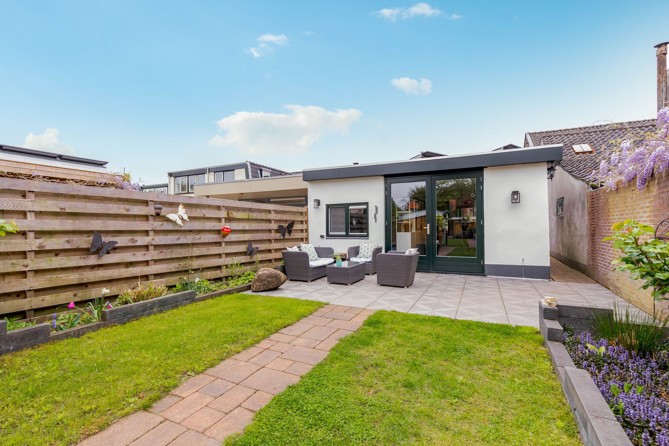 Foto 42 van van der Muelenstraat 15