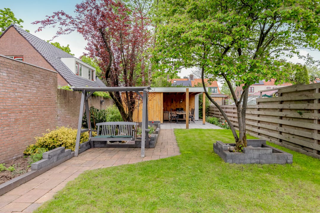 Foto 43 van van der Muelenstraat 15