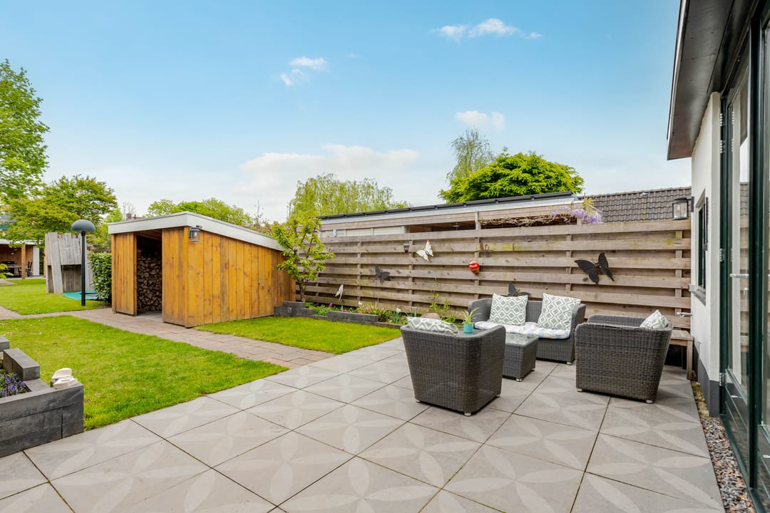 Foto 41 van van der Muelenstraat 15