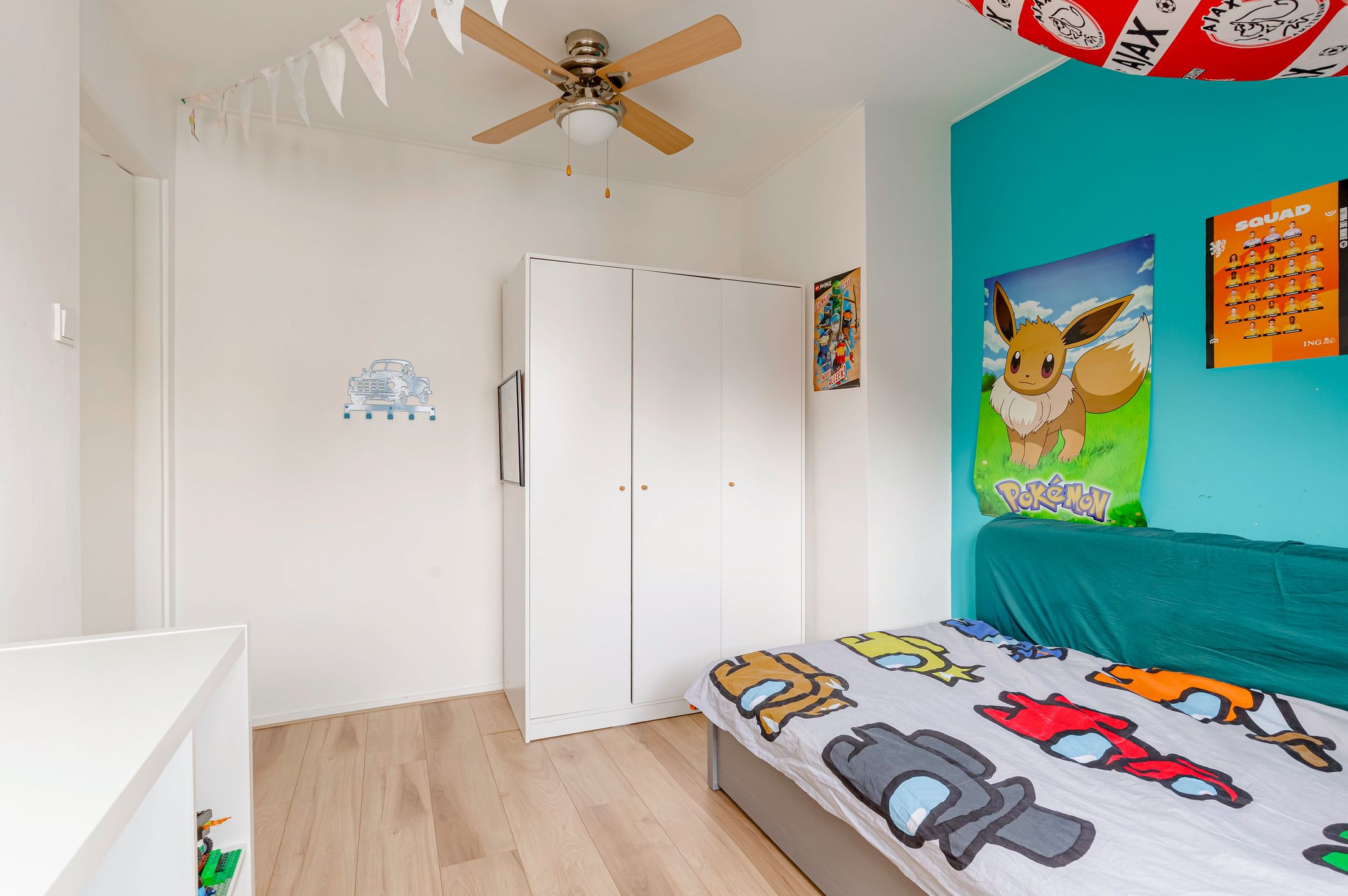 Foto 33 van van der Muelenstraat 15