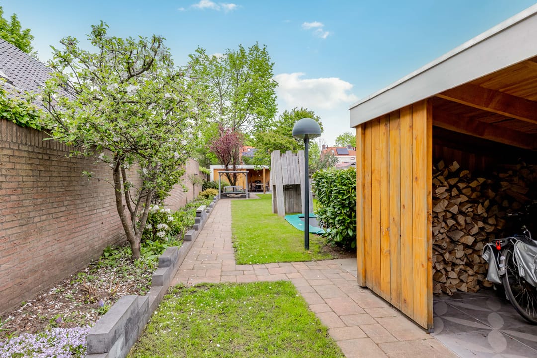 Foto 46 van van der Muelenstraat 15