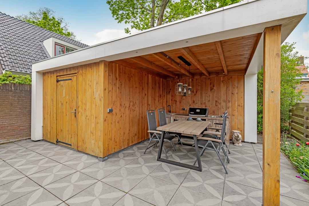 Foto 47 van van der Muelenstraat 15