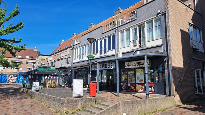 Foto 5 van Kamp 43 11