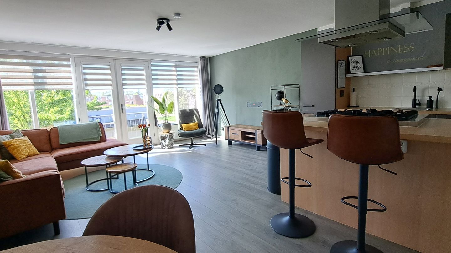 Foto 1 van Kamp 43 11