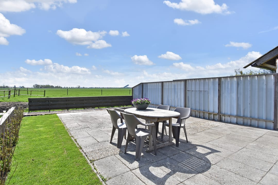 Foto 2 van Doctor van Noortstraat 48