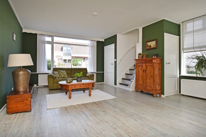 Foto 3 van Doctor van Noortstraat 48