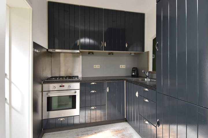 Foto 4 van Doctor van Noortstraat 48