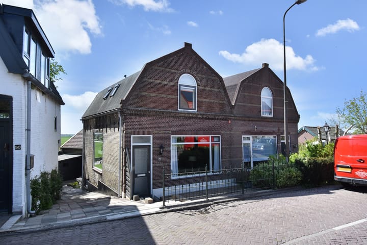 Foto 7 van Doctor van Noortstraat 48