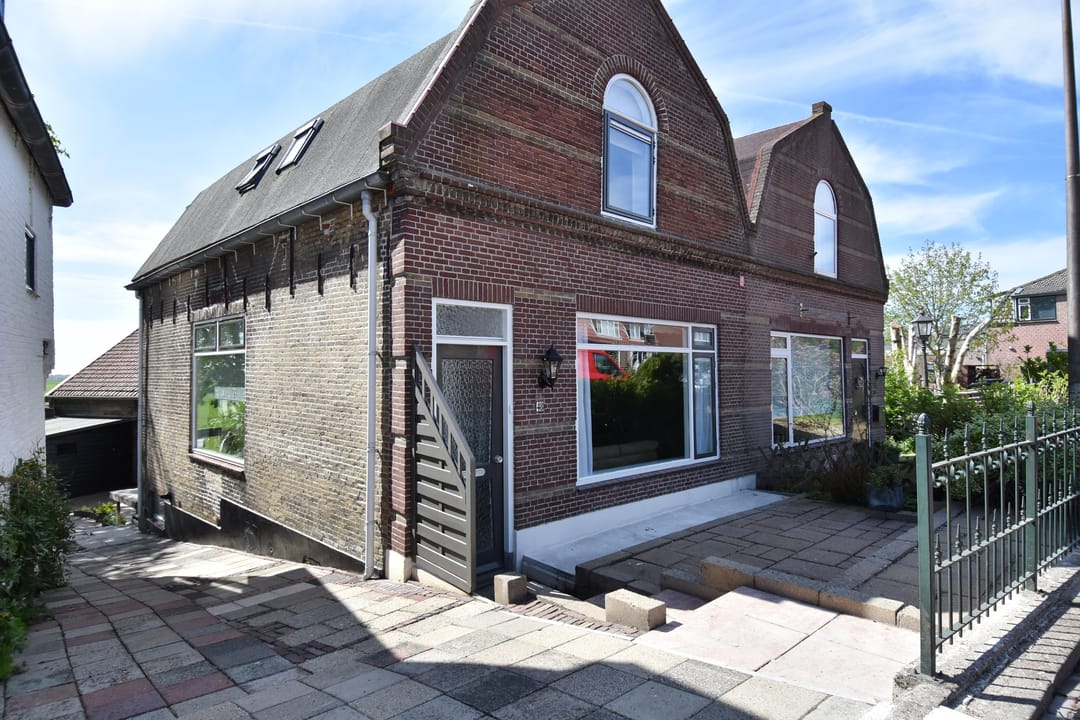 Foto 8 van Doctor van Noortstraat 48