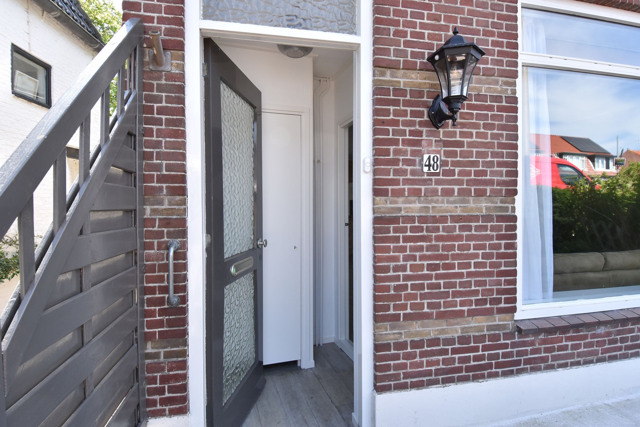 Foto 9 van Doctor van Noortstraat 48