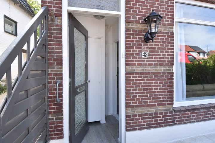 Foto 9 van Doctor van Noortstraat 48