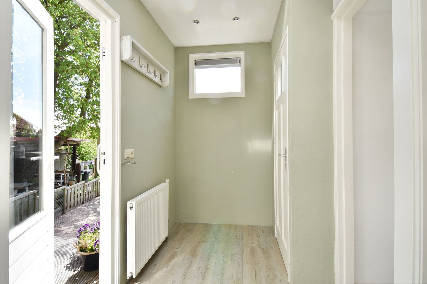 Foto 10 van Doctor van Noortstraat 48