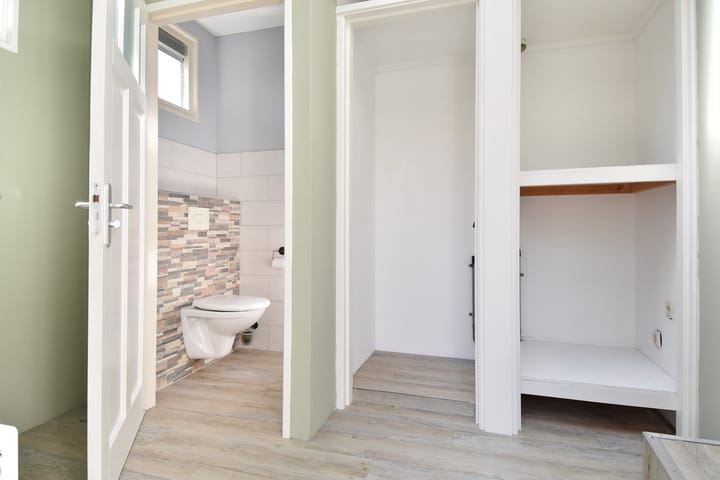 Foto 13 van Doctor van Noortstraat 48