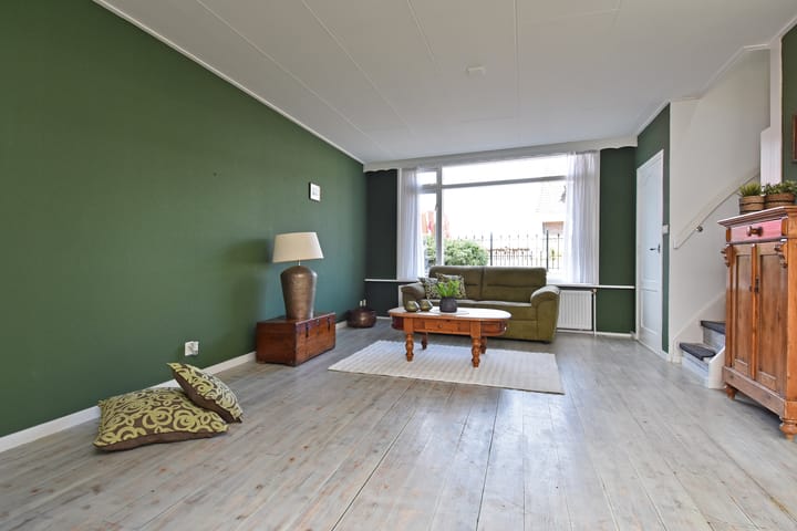 Foto 14 van Doctor van Noortstraat 48